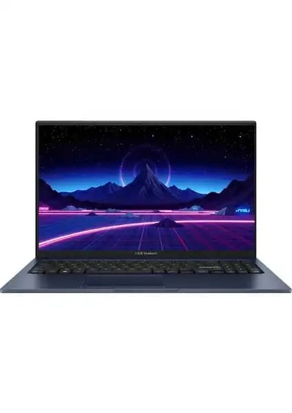 Asus Vivobook 15 X1504VA-NJ123W009: Yüksek Performans ve Taşınabilirlik Bir Arada