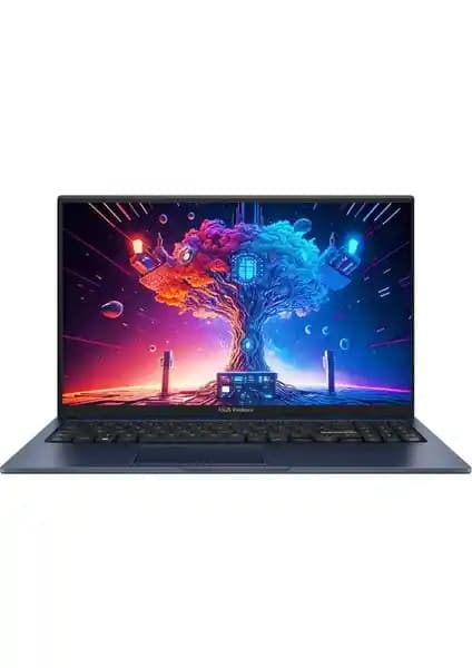 Asus Vivobook 15 X1504ZA-NJ634W005I3-1215U: Yüksek Performanslı ve Şık Taşınabilir Laptop