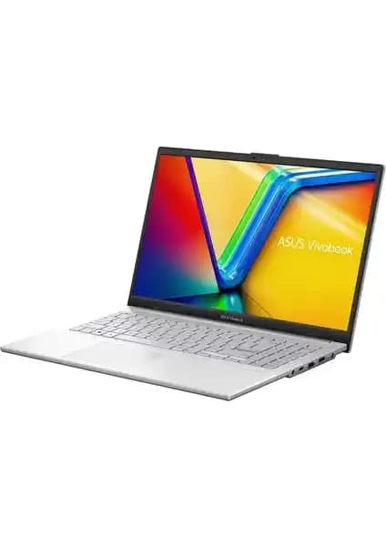 Asus Vivobook Go 15 E1504FA-NJ113W: Günlük Kullanım İçin Güçlü ve Taşınabilir Laptop Seçeneği