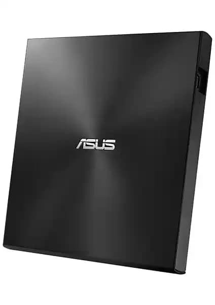 ASUS ZenDrive U7M: Uzun Ömürlü Veri Saklama ve Taşınabilirlik için Gelişmiş Harici DVD Yazıcı