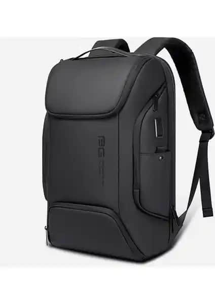 Bange BG-7267 USB Şarj Portlu Sırt Çantası: Dayanıklı ve Fonksiyonel Tasarım