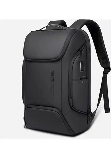 Bange BG-7267 USB Şarj Portlu Sırt Çantası: Dayanıklı ve Fonksiyonel Tasarım