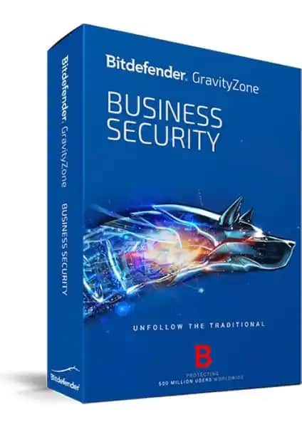 Bitdefender GravityZone Business Security ile Kurumsal Siber Güvenlik Çözümleri