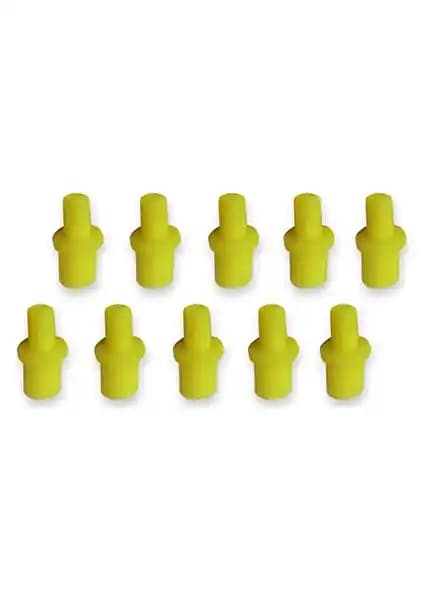 BK Nozzle Man Kafa Açıcı Şırınga Aparatı: Tıbbi ve Laboratuvar Kullanımı İçin Güvenilir Çözüm