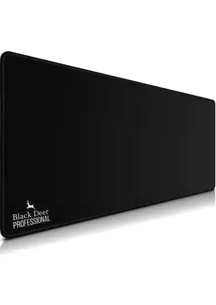 Black Deer Profesyonel Siyah Large Boy Gaming Mouse Pad İnceleme ve Performans Analizi
