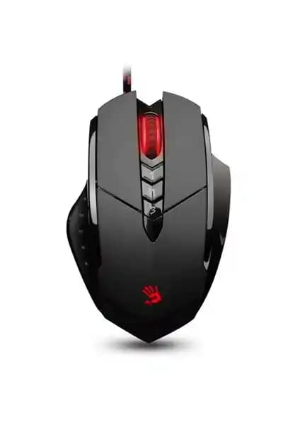 Bloody V7M HD Optik Multi Core Metal Ayak 3200CPI Oyuncu Mouse Özellikleri ve Performansı