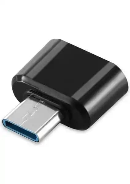 Boblov Type C USB 3.1 Otg Cep Telefonlarına Flash Bellek Takma Aparatı İnceleme ve Özellikleri