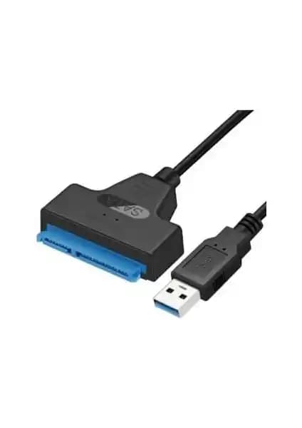 Boblov USB 3.0 2.5 İnç SATA SSD HDD Okuma Kablosu İnceleme ve Kullanım Rehberi