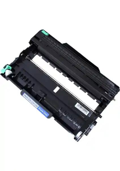 Brother HL-2130 için yüksek performanslı ve dayanıklı muadil drum ünitesi