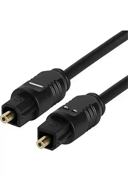 Brs Dijital Fiber Optik Ses Kablosu: Yüksek Kalite ve Güvenilirlik Özellikleri