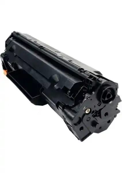 Canon FX10 Siyah Muadil Lazer Toner ile Ekonomik ve Yüksek Kaliteli Baskı Çözümü