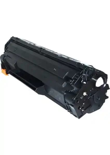 Canon iSensys LBP6020 için yüksek kapasiteli muadil toner CRG725 ile ekonomik baskı çözümleri