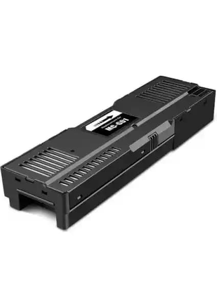 Canon MC-G01 Gx Serisi Muadil Atık Kutusu Yüksek Performans ve Güvenilirlik Sağlar