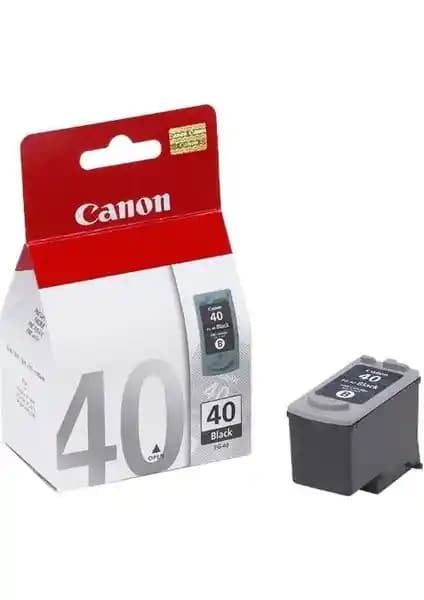 Canon PG-40 CL-41 Multipack Renkli Orijinal Mürekkep Kartuşları - Yüksek Kalite ve Verimlilik