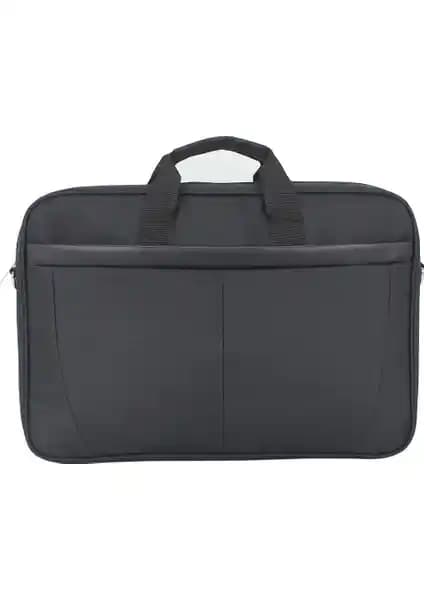 Case Club 17,3 inç Laptop Evrak Çantası: Dayanıklı ve Şık Tasarım ile Güvenli Taşıma