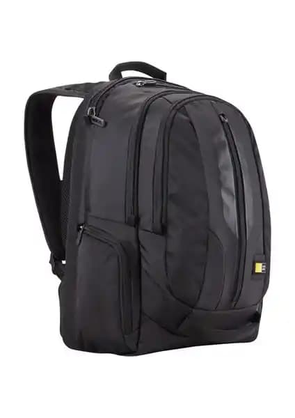 Case Logic CA.RBP217 17.3 inç Siyah Notebook Sırt Çantası - Dayanıklı ve Şık Tasarım