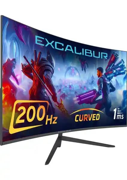 Casper Excalibur M.E27FHD-G: Yüksek Performanslı Oyun ve İş Monitörü İncelemesi