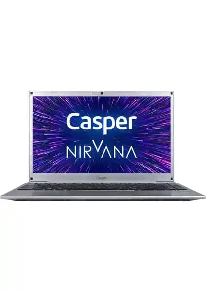 Casper Nirvana C350 Dizüstü Bilgisayar: Günlük Kullanım İçin Hafif ve Pratik Model