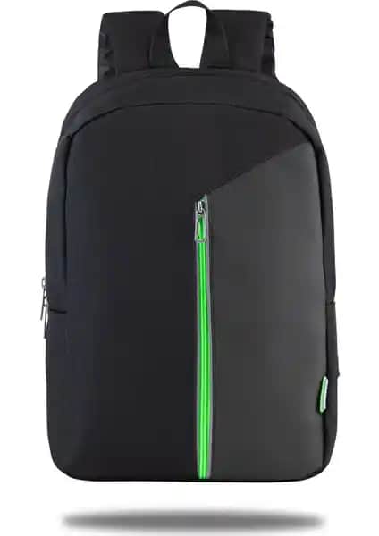 Classone PR-R300Y Modena 15.6 İnç Notebook Sırt Çantası Şık ve İşlevsel Tasarım