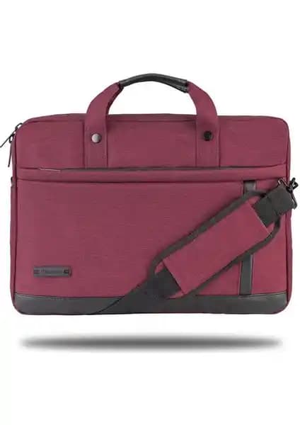 Classone Ravenna VP1005 14 inç Su Geçirmez Laptop Çantası Şık ve Dayanıklı Tasarım
