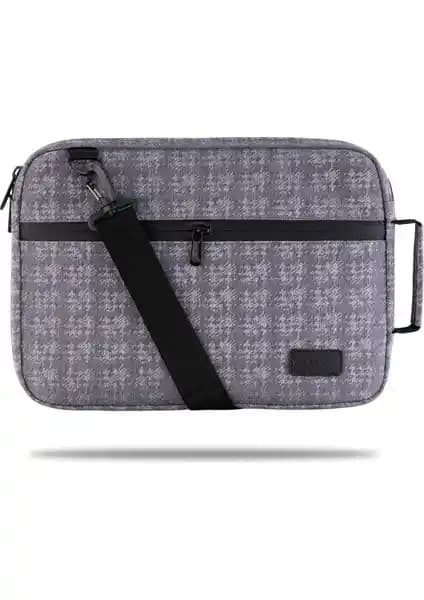 Classone WSM146 Monza Serisi 13-14 İnç Su Geçirmez Notebook Çantası Özellikleri ve Kullanım Avantajları