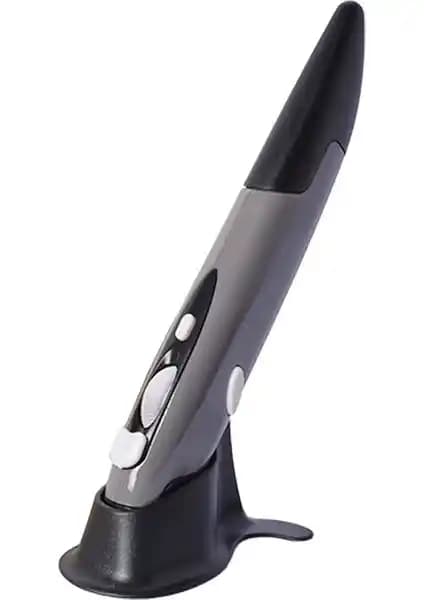 Cloody Optik Kablosuz Kalem Mouse: Ergonomik Tasarım ve Yüksek Hassasiyetli Kullanım