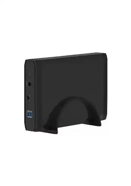 Codegen Codmax 3.5 İnç USB 3.0 SATA 3 Disk Kutusu Şık ve Yüksek Performanslı Depolama Çözümü