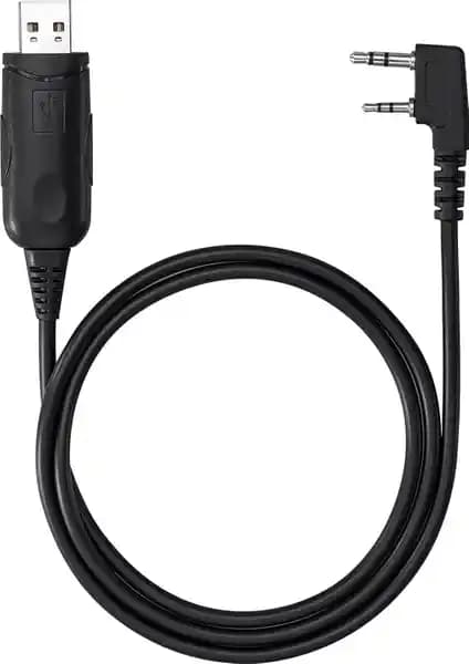 Çok Yönlü Telsiz Programlama Kablosu Baofeng ve Diğer Markalar İçin