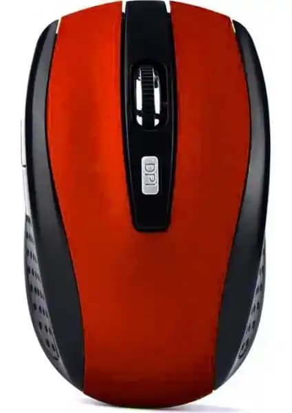 Concord C-18 Kablosuz Optik Mouse: Ev ve Ofis Kullanımı İçin Uygun, Ergonomik ve Ekonomik Çözüm