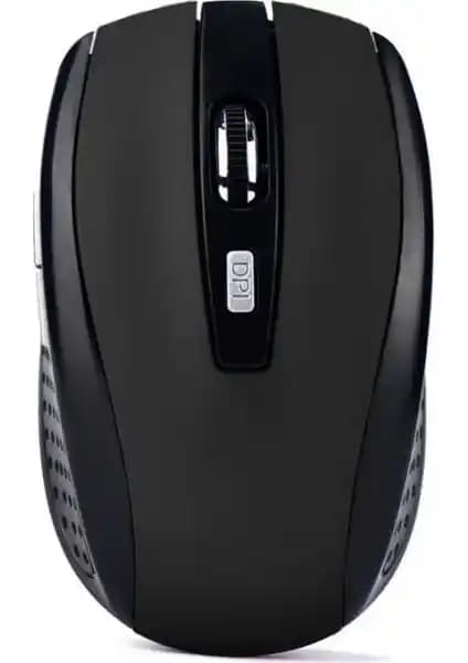 Concord C-18 Kablosuz Optik Mouse: Ev ve Ofis Kullanımı İçin Uygun Pratik Seçenek
