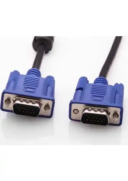 Concord C-506 1.5 Metre VGA Görüntü Kablosu Detaylı İnceleme ve Kullanım Özellikleri