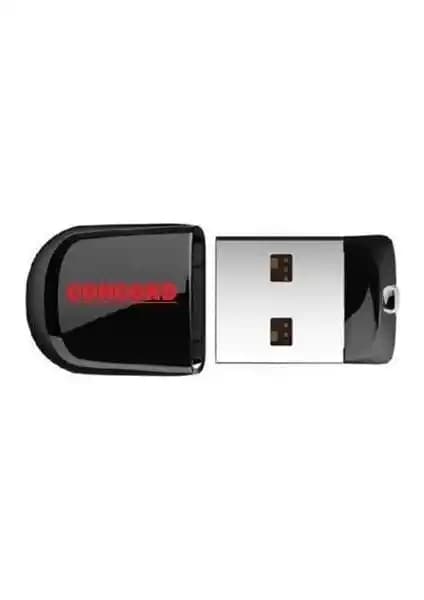 Concord C-UML32 32 GB Mini USB Bellek: Taşınabilir ve Güvenilir Veri Saklama Çözümü