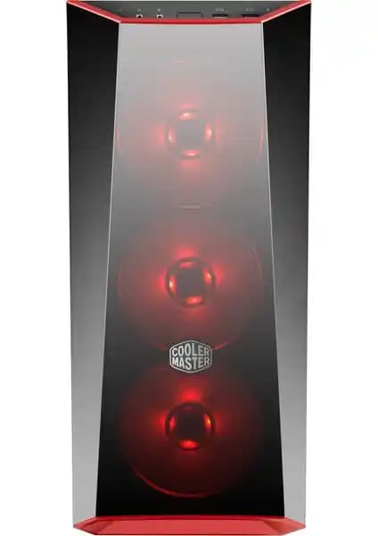 Cooler Master MasterBox Lite 5 İncelemesi: Estetik ve Performans Arasında Denge