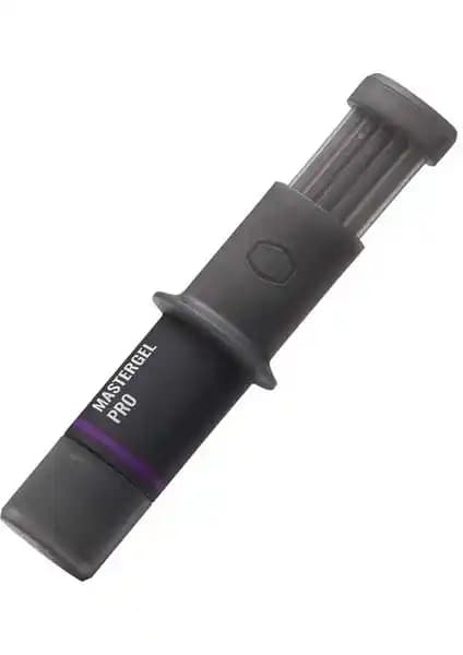 Cooler Master MasterGel Pro Termal Macun R2 ile Bilgisayar Soğutma Performansını Artırın