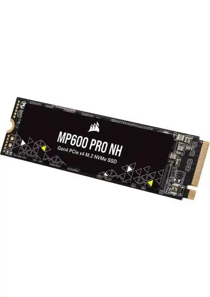 Corsair Force Serisi MP600 PRO NH 1TB NVMe SSD ile Yüksek Performans ve Güçlü Özellikler