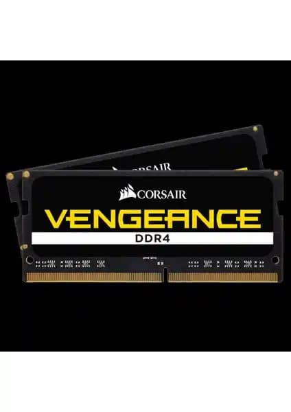 Corsair Vengeance CMSX16GX4M2A3200C22: Yüksek Performanslı DDR4 Bellek Modülü Özellikleri