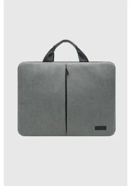 D'Vers 15.6 İnç Siyah Unisex Notebook ve Evrak Çantası Özellikleri ve Kullanım Avantajları