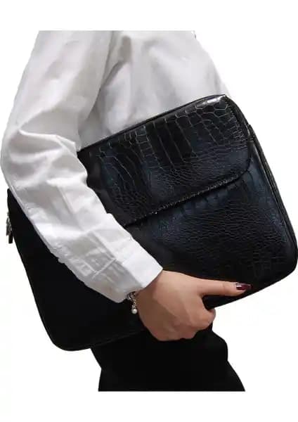 D'Vers Unisex Macbook Kılıfı 13-15.6 İnç için Şık ve Dayanıklı Koruma Çözümü