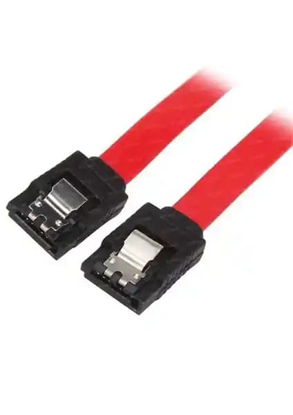 Dark 45cm SATA2 Kilitli Data Kablo Performans ve Kullanım Kolaylığı Sağlar