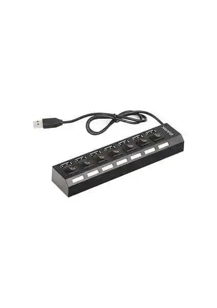 Dark DK AC USB272 7 Port Anahtarlı USB 2.0 Hub İnceleme ve Kullanıcı Değerlendirmesi
