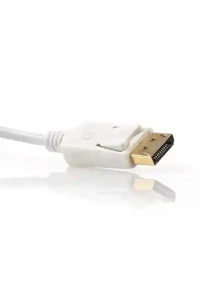 Dark DK-CB-DPXMDPL150 Mini DisplayPort Kablosu İnceleme ve Kullanım Kılavuzu