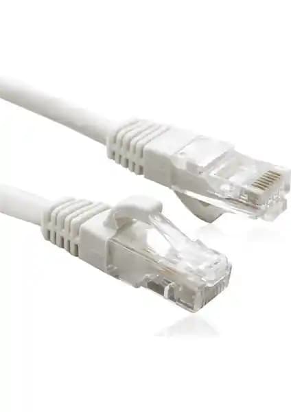 Dark DK-CB-NT6U100G 1 Metre Cat6 Ethernet Kablosu Güçlü ve Güvenilir Ağ Bağlantısı
