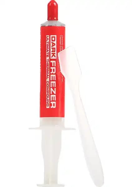 Dark Freezer DKCCT4P Termal Macun ile Bilgisayar Soğutmanızı Güçlendirin