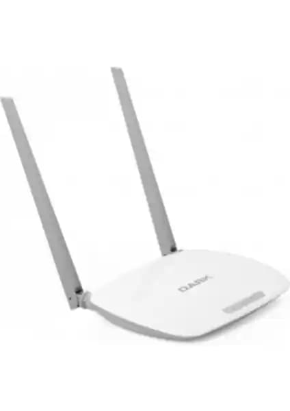 Dark RangeMAX DK-NT-WRT306: Çok Yönlü Kablosuz Router ile Ev ve Ofis Ağınızı Güçlendirin