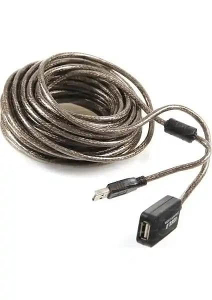 Dark USB2.0 10m Aktif USB Uzatma Kablosu İnceleme ve Kullanım Rehberi