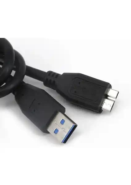 Daytona USB 3.0 Harddisk Kablosu: Yüksek Performans ve Güvenilir Veri Aktarımı