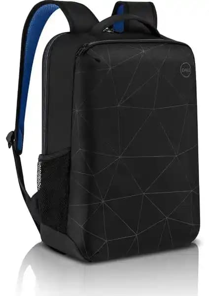 Dell Essential 15,6 İnç Siyah Notebook Sırt Çantası Günlük ve Seyahat Kullanımı İçin Uygun