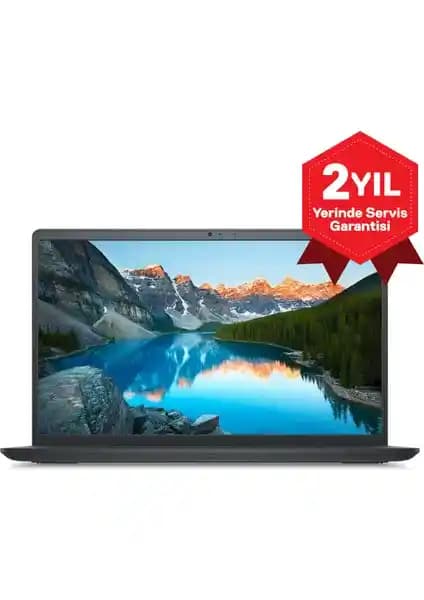 Dell Inspiron 3520: Güçlü ve Şık Taşınabilir Dizüstü Bilgisayar Özellikleri ve Performansı