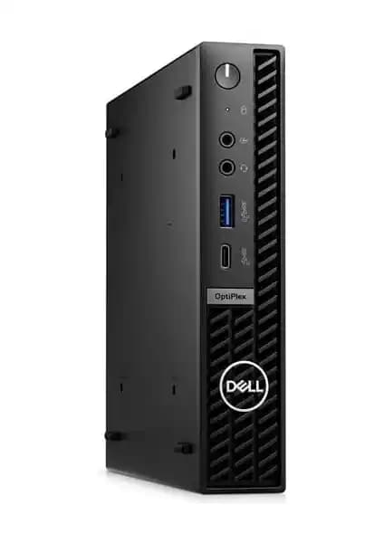 Dell Optıplex 7020MFF N007O7020MFFW: Güçlü ve Kompakt Mini PC Çeşitli İş Yükleri İçin Uygun
