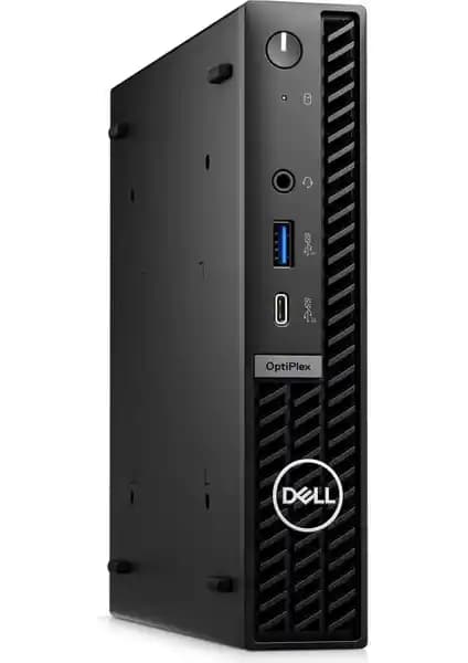 Dell Optiplex Micro 7020 İ5-14500T ile Güçlü ve Kompakt Masaüstü Bilgisayar